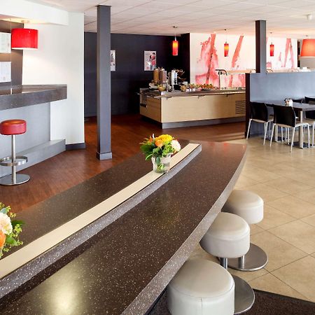 Ibis Hotel Дублін Екстер'єр фото