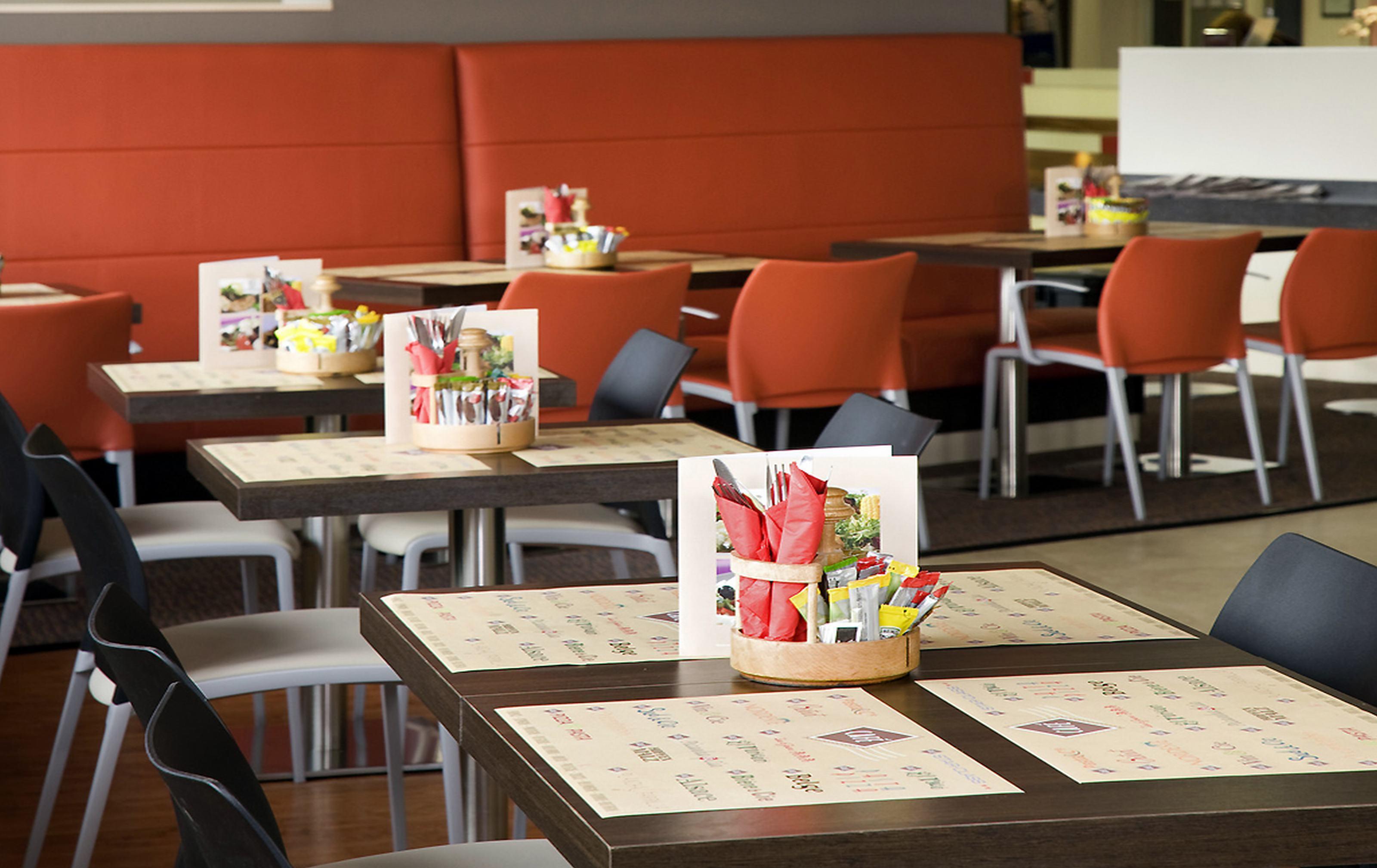 Ibis Hotel Дублін Екстер'єр фото