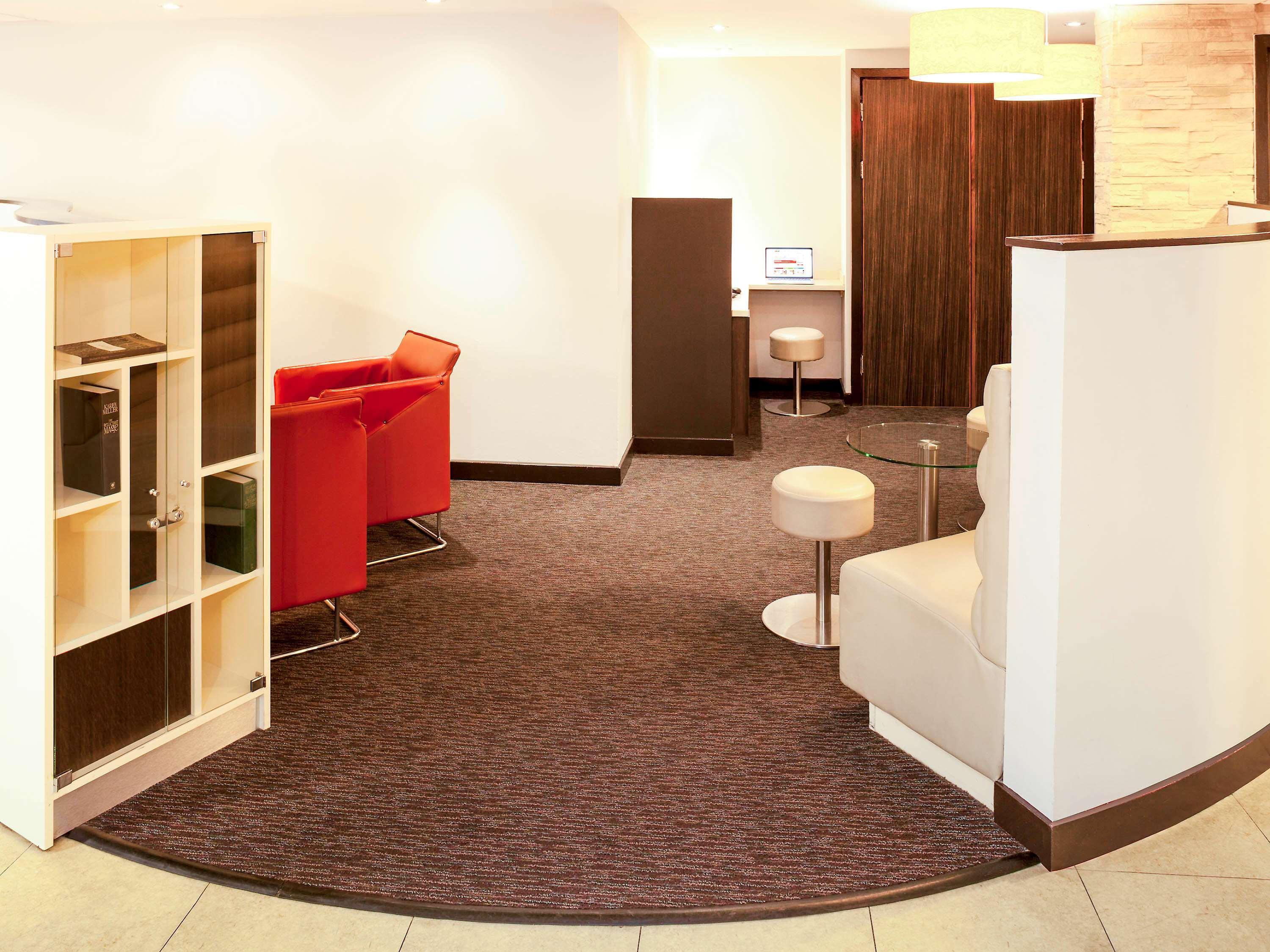 Ibis Hotel Дублін Екстер'єр фото
