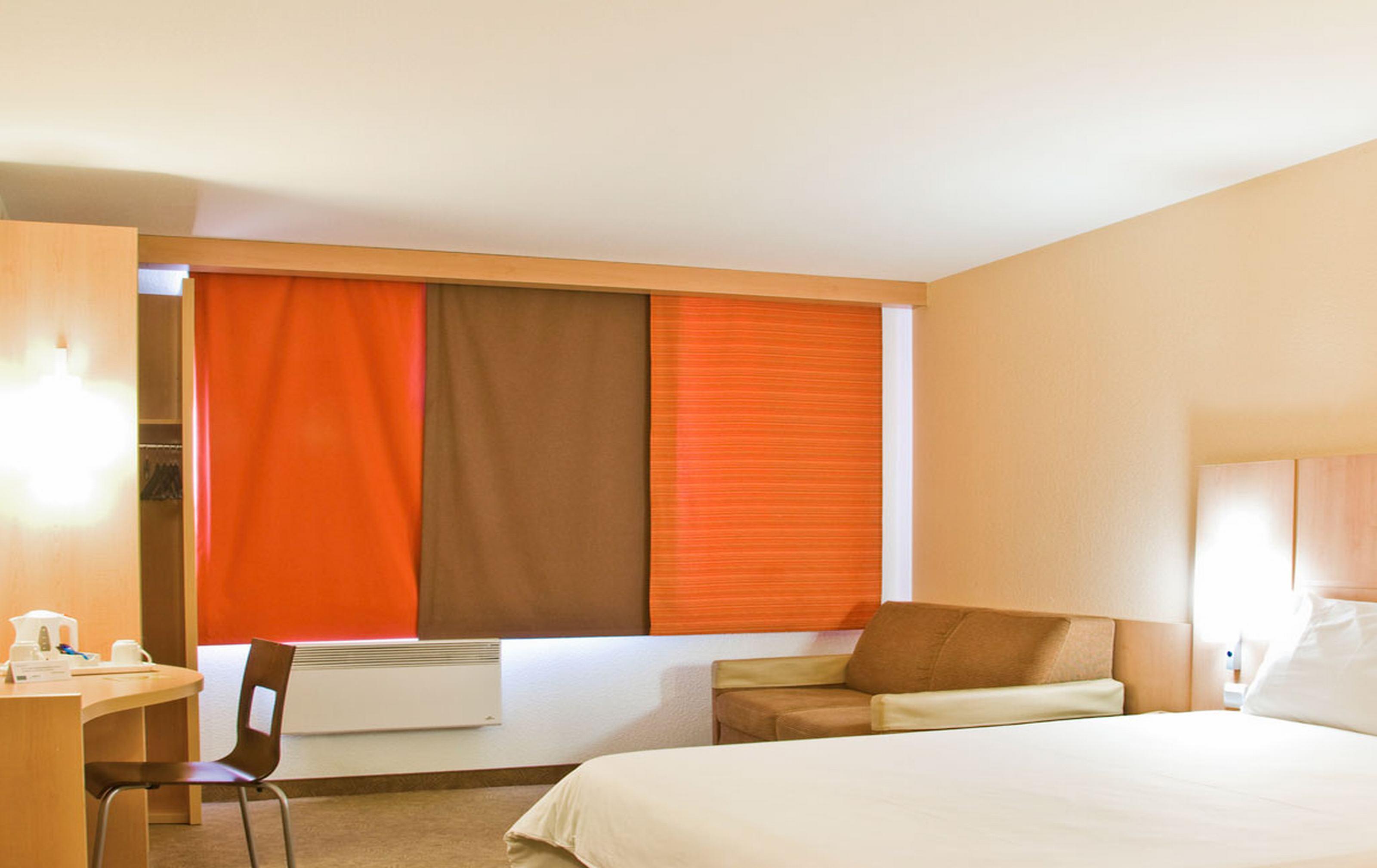 Ibis Hotel Дублін Екстер'єр фото