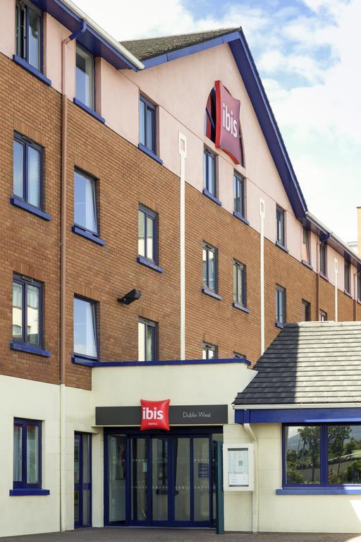 Ibis Hotel Дублін Екстер'єр фото