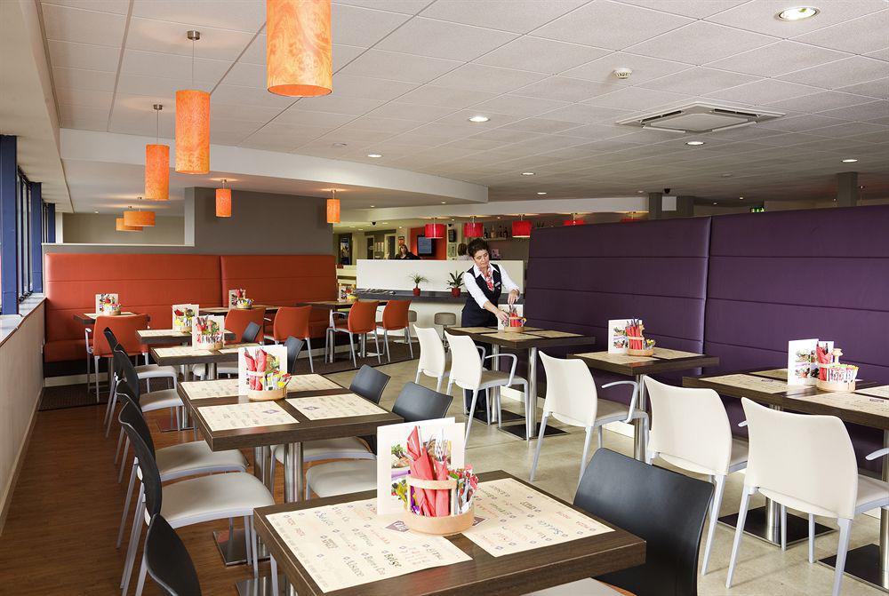 Ibis Hotel Дублін Екстер'єр фото